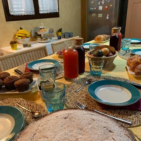 I Quattroventi ムラヴェーラ