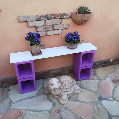 I Quattroventi Bed & Breakfast