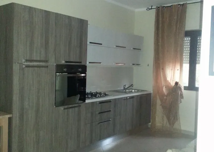 I Quattroventi Frühstückspension Muravera